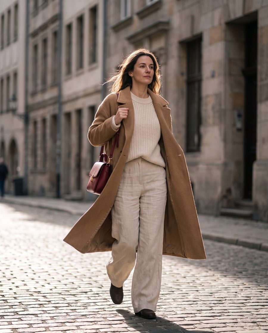 Publication — Lisemo, boutique de vêtements